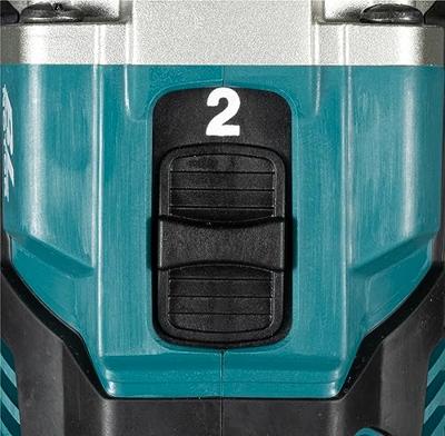 Makita DHP489Z Accu klop-/schroefboormachine 18V Basic Body - thumbnail