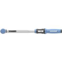 Gedore TF-K200 | Momentsleutel 1/2" | TORCOFIX K | 40-200 nm - 3278387 - thumbnail