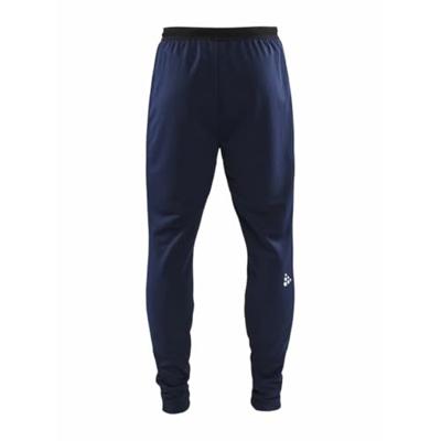 Craft 1910166 Evolve Slim Pants Men - Navy - S Craft 1910166 Evolve Slim Pants Men - Navy - S