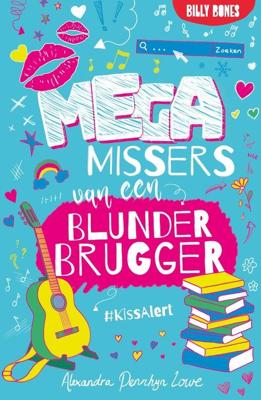 #Kissalert - Alexandra Penhryn Lowe - ebook