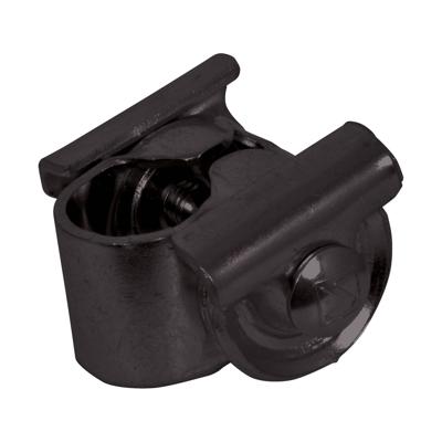 Selle Royal Zadelstrop sr zwart (kaart)