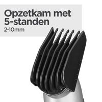Tondeuse Babyliss MT812E - thumbnail