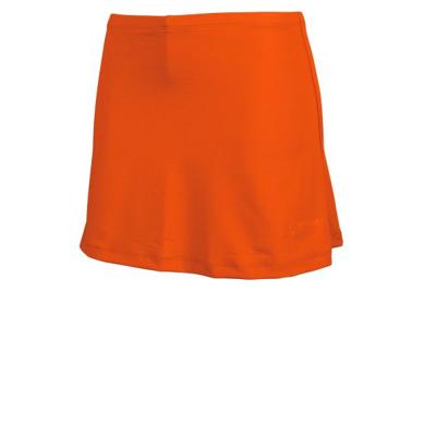 Reece 839101 Fundamental Skort Ladies - Orange - L
