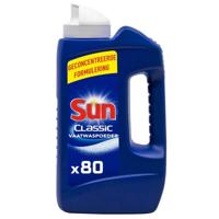 Vaatwaspoeder Sun Classic 1360gr - thumbnail
