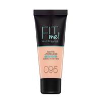 Maybelline Fit Me Foundation - Meerdere Kleuren - thumbnail
