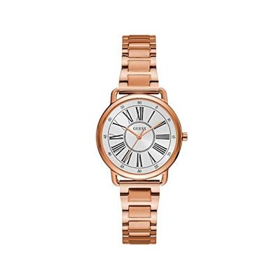 Horloge Dames Guess W1148L3 (Ø 34 mm) Horloge Dames Guess W1148L3 (Ø 34 mm)