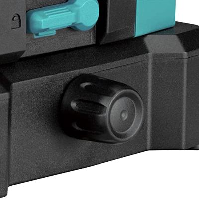 Makita SK700DZ | 12 V Max | Kruislijn laser rood | 3x 360° | Body | Zonder accu's en lader - SK700DZ