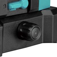 Makita SK700D Accu Kruislijnlaser 12V Max rood 3x 360° Basic Body - thumbnail