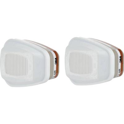 3M Gas- und Kombifilter Combifilter 4 stuk(s)