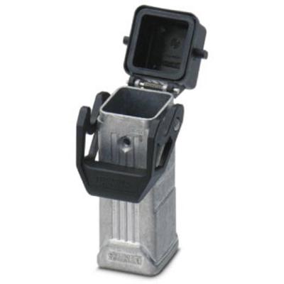 Phoenix Contact 1419245 HC-STA-D07-CHWSCF-1TTP11-EL-AL Koppelingsbehuizing 1 stuk(s) Phoenix Contact 1419245 HC-STA-D07-CHWSCF-1TTP11-EL-AL Koppelingsbehuizing 1 stuk(s)