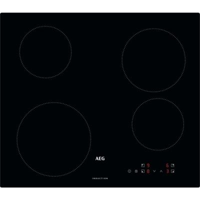 AEG IBS64200CB 3000 Inbouw Inductiekookplaat
