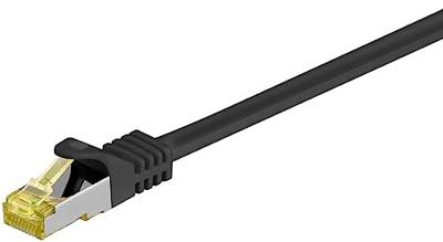 goobay Patchkabel RJ-45 S/FTP met Cat.7