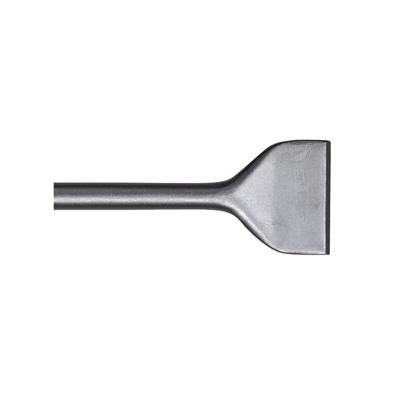 Makita Accessoires Platbeitel60x250mm SDS-PLUS - P-24935