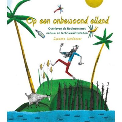 Op een onbewoond eiland (Paperback)