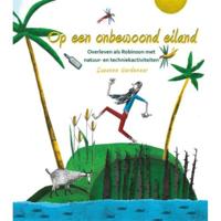 Op een onbewoond eiland (Paperback) - thumbnail