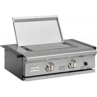 Patron build-in Two burner - thumbnail