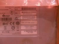 HP E Aruba 7220 (RW) 4p 10GBase-X (SFP+) 2p Dual Pers (10/100/1000BASE-T of SFP) Controller - thumbnail