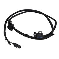 Cema lagerset voor interlock 86386 sram dub staal zwart - thumbnail