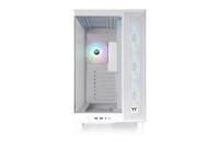 Thermaltake View 380 XL TG ARGB Midi Tower Wit - thumbnail