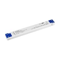 Self Electronics SLT30-12VFG LED-transformator Constante spanning 30 W 0 - 2.5 A 12 V/DC Niet dimbaar, Geschikt voor meubels, Overbelastingsbescherming 1 - thumbnail