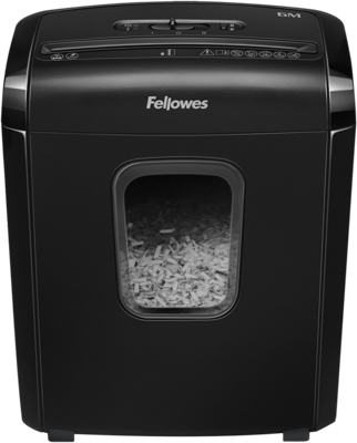 Fellowes Powershred 6M papiervernietiger