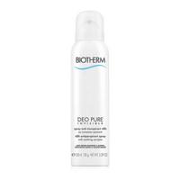 Biotherm Deo Pure Invisible 48H Spray 150ml Deodorant - thumbnail