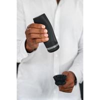 Brabantia SinkStyle Afwasmiddeldispenser Zwart - thumbnail