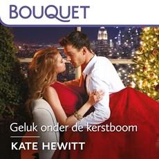 Geluk onder de kerstboom