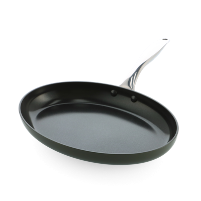 Dagelijkse kost vispan 32cm