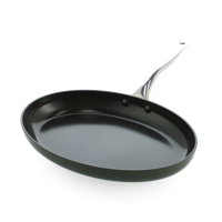 Dagelijkse kost vispan 32cm - thumbnail