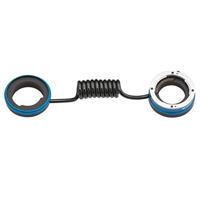 Novoflex Zubehör Digitalkameras Objectiefadapter Adapter voor: Sony E-Mount - Sony E-Mount - thumbnail