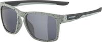 Alpina flexxy cool kids i - kid's sports glasses - thumbnail
