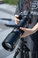 TTArtisan 500mm F/6.3 L mount Black - thumbnail