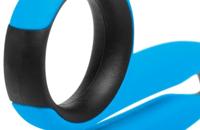 MARTOR 568001.00 Veiligheidsschaar Blauw, Zwart - thumbnail