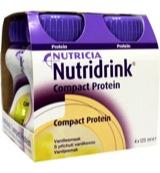 Nutridrink Compact Protein Vanille