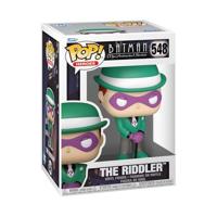 Batman The Animated Series Funko Pop Vinyl: The Riddler - thumbnail