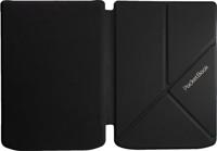 PocketBook H-SO-634-K-WW e-bookreaderbehuizing 15,2 cm (6 ) Hoes Zwart - thumbnail