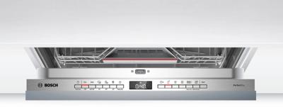 BOSCH SBV6YCX00E Serie 6 XXL Inbouw Vaatwasser BOSCH SBV6YCX00E Serie 6 XXL Inbouw Vaatwasser
