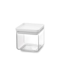 Brabantia Tasty+ voorraadbus 0.7 liter lichtgrijs - thumbnail
