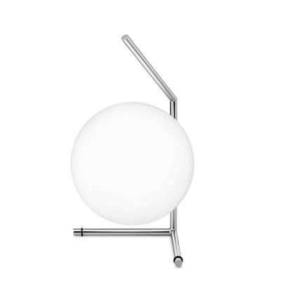 Flos IC T1 Low Tafellamp - Messing