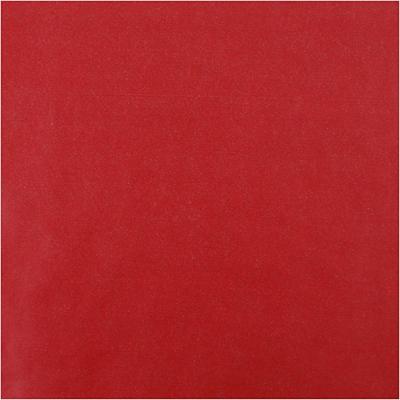 Vivi Gade Cadeaupapier, b: 50 cm, 60 gr, rood, 5 m/ 1 rol - thumbnail