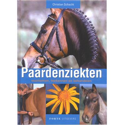 Paardenziekten maat:-leeg-
