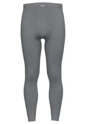 Heren thermo broek - Long John thermal - Warme thermo legging mannen - Viscose