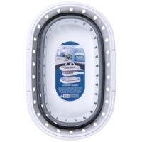 Excellent Houseware Opvouwbare Wasmand 25 Liter - thumbnail