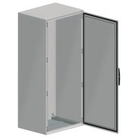 Schneider Electric NSYSM1816502DP Behuizing 1600 x 1800 x 500 Staal Grijs-wit (RAL 7035) 1 stuk(s) - thumbnail