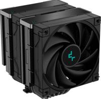 DeepCool AK620 Zero Dark cpu-koeler - thumbnail