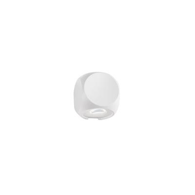 Lyora Unieke wandlampZari 2-lichts wit - 9226217