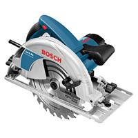 Bosch Professional GKS 85 Handcirkelzaag Zaagdiepte 90° (max.) 85 mm 2200 W - thumbnail
