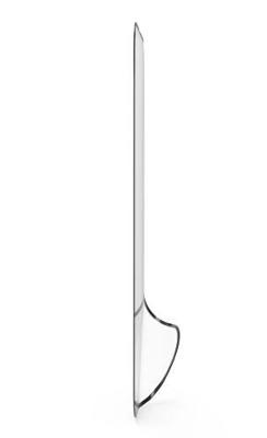 Hama Telefoon-beschermglas Super Hybrid V. Apple IPhone 15 Pro Max Montageh.