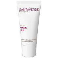 Santaverde SVAVCR30 dagcrème Droge huid, Normale huid, Gevoelige huid 30 ml - thumbnail